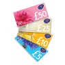 National Garden Gift Voucher - £25