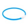 ANCOL USB Flashing Band Blue