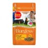 BURGESS Excel Guinea Pig Nuggets with Mint   1Kg