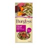 BURGESS Excel Snack Carrot & Beetroot   60G