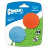 Chuckit! Fetch Ball Small (2pk)   4.8cm