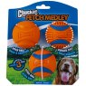 Chuckit! Fetch Medley Gen 3 Medium - 3 Pack
