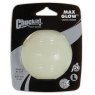 Chuckit! Max Glow Ball 1 Pack Large   7.3cm