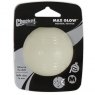 Chuckit! Max Glow Ball 1 Pack Medium   6.5cm Chuckit! Max Glow Ball 1 Pack Medium   6.5cm
