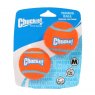 Chuckit! Tennis Ball 2Pk Medium 6.5cm
