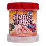 Flutter Butter Pod Fruity   170g