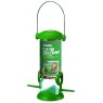 GARDMAN Flip Top Seed Feeder