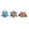 KONG Cozies Pastels Medium (Assorted Styles)
