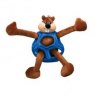 KONG Puzzlements Beaver    Small