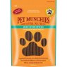 PET MUNCHIES Beef Liver Sticks 90g