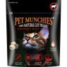 PET MUNCHIES Beef Liver Cat Treat 10g