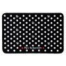 BOOT MATE Dotty Black 67 x 100Cm