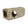 NATURALS Woven Stack 'N' Hide Den