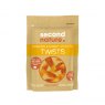 SECOND NATURE Dog Treat Chicken Twisted Sweet Potato   100g