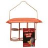 SUET TO GO Basket Feeder - Single