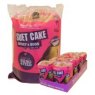 SUET TO GO Cake & Hanger  Berry    Single