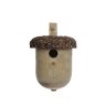 TOM CHAMBERS Acorn Nest Box TOM CHAMBERS Acorn Nest Box