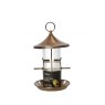 TOM CHAMBERS Copper Seed Feeder