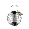TOM CHAMBERS Flick n Click Globe Peanut Feeder