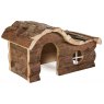 TRIXIE Natural Living Hanna house, 26 × 16 × 15 cm