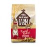Tiny Friends Farm Russel Rabbit   5Kg