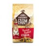Tiny Friends Farm Russel Rabbit   850G