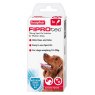 BEAPHAR FIPROtec® Spot-On for Medium Dogs   x1