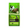 BURGESS Excel Rabbit Adult Nuggets with MInt 4Kg