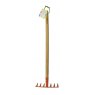 4720007 - Soil Rake - 3D