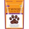 PET MUNCHIES Liver & Chicken Training Treats 150g