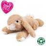 ANCOL Small Bite Plush Rabbit