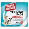 SIMPLE SOLUTION Training Pads   30Pad