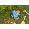 4710011 - Junior Diggers - Blue - Age 6-10years - Insitu