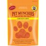 PET MUNCHIES Chicken Chips 100g