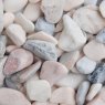 Flamingo Pebbles 20-50mm Dry