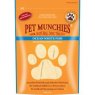 PET MUNCHIES Ocean White Fish 100g