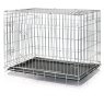 TRIXIE Home Kennel, M–L: 93 × 69 × 62 cm