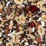 JOHNSTON & JEFF Parrot Fruit Mix   2kg