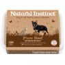 NATURAL INSTINCTS PURE Beef   500g Twin