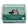 NATURAL INSTINCTS PURE Green Tripe   500g twin