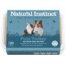 NATURAL INSTINCTS PURE Turkey   500g Twin