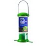 GARDMAN Flip Top Nyjer Seed Feeder GARDMAN Flip Top Nyjer Seed Feeder