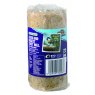 GARDMAN Seed and Mealworm Suet Roll