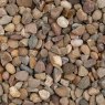 X3009 Pea Gravel 20mm Dry