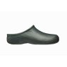 4640015 - Comfi Garden Clogs - Green - Cut out