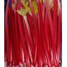 Rhubarb (Rheum) 'Raspberry Red'  3L Rhubarb (Rheum) 'Raspberry Red'  3L