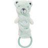 TRIXIE Junior dangling toy, plush, 33 cm