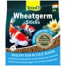 4004218169968_Tetra Pond Fish Food Wheatgerm Sticks 780g_01
