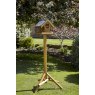 BT050 Oswald Bird table Lifestyle