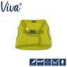ANCOL Viva Step-in Harness XL Lime